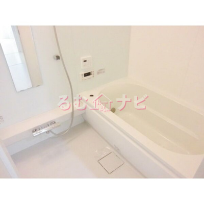 【浴室】 | シャルマン愛知
