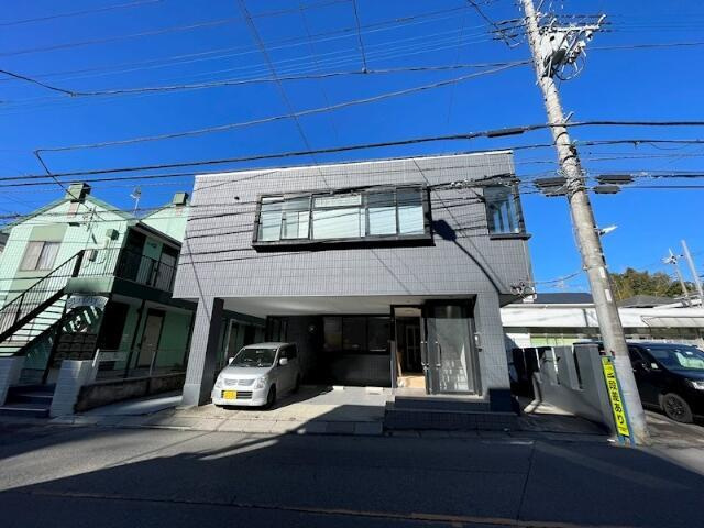 サンピア北小金の外観| 