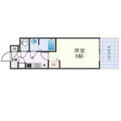 レジュールアッシュOSAKA新深江の画像