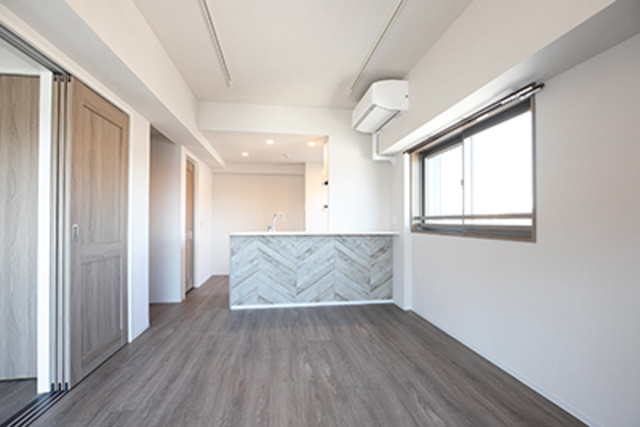 Ｓｕｎｎｙ　Ｓｉｄｅ　Ｆｏｒｅｓｔのその他|※写真は同タイプ住戸です。