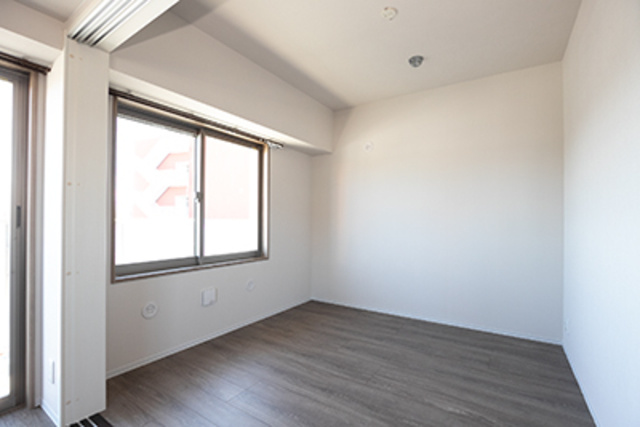 Ｓｕｎｎｙ　Ｓｉｄｅ　Ｆｏｒｅｓｔのその他|※写真は同タイプ住戸です。