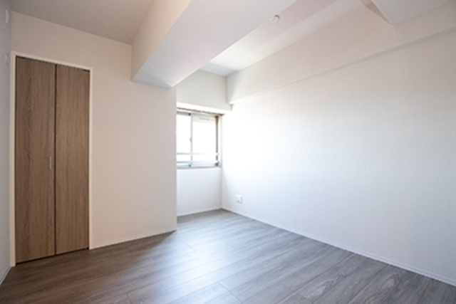 Ｓｕｎｎｙ　Ｓｉｄｅ　Ｆｏｒｅｓｔのその他|※写真は同タイプ住戸です。