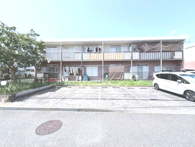 ネオシティ野口Ａ棟