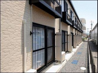 レオパレス南江戸のその他|備品や設備仕様は号室等により異なります現地をご確認下さい。