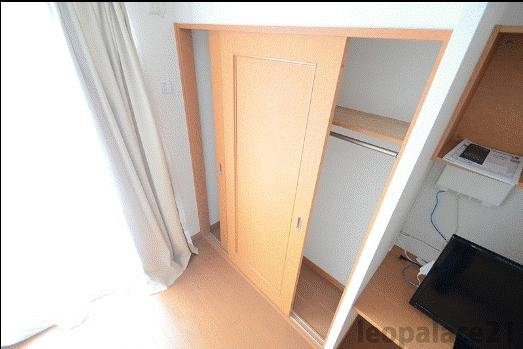 レオパレス南江戸の内装|備品や設備仕様は号室等により異なります現地をご確認下さい。