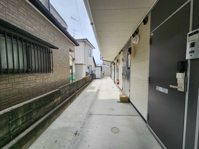 レオパレススカイのその他