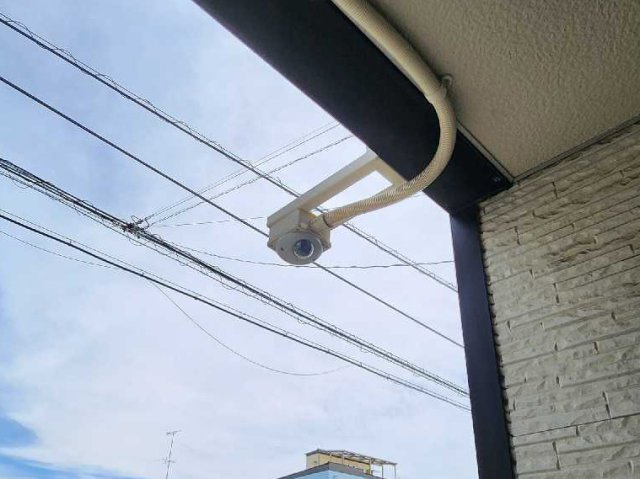レオパレススカイのその他