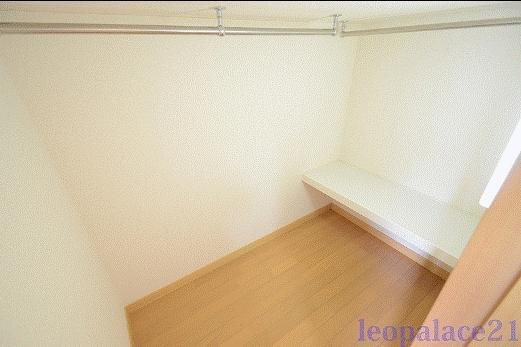 レオパレススカイの内装|備品や設備仕様は号室等により異なります現地をご確認下さい。