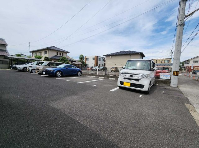 レオパレススカイのその他
