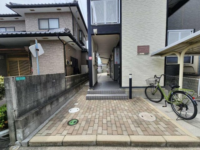 レオパレススカイのその他