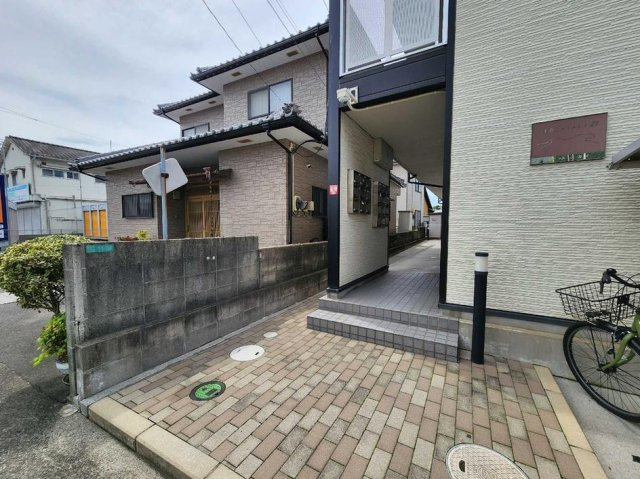 レオパレススカイのその他