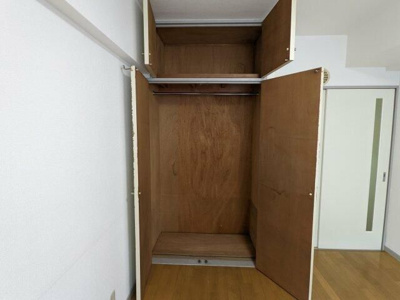【収納】 | ハナブサマンション