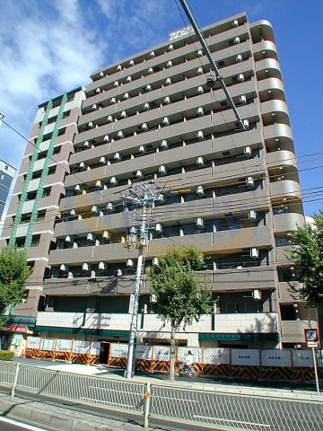 【外観】 | ラナップスクエア東梅田