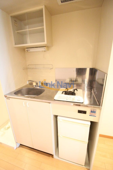 【キッチン】 | ラナップスクエア東梅田