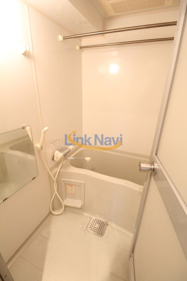 【浴室】 | ラナップスクエア東梅田