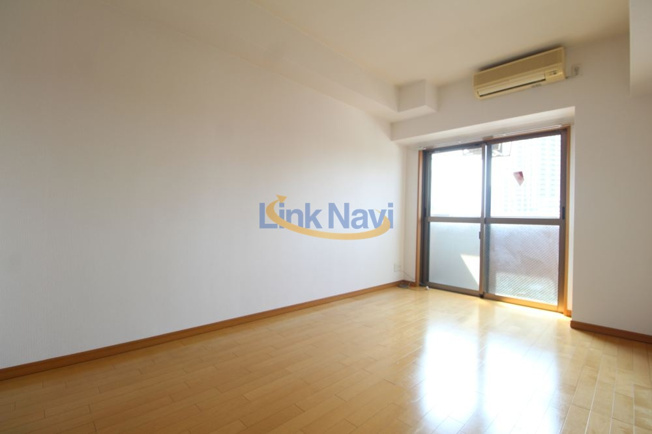 【居間・リビング】 | ラナップスクエア東梅田