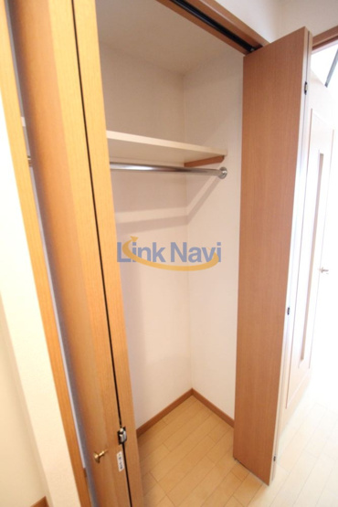 【収納】 | ラナップスクエア東梅田