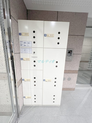  | コンフォリア曳舟