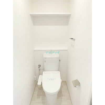 【トイレ】 | コンフォリア曳舟 | トイレ