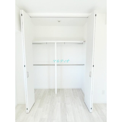 【収納】 | コンフォリア曳舟 | 収納