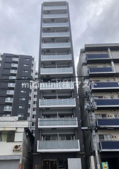 BROAD新うめきたRESIDENCE