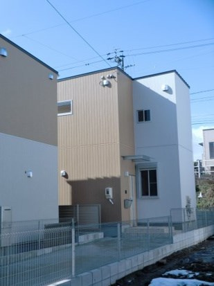 内田東町１－３２コダテックスⅢＢ