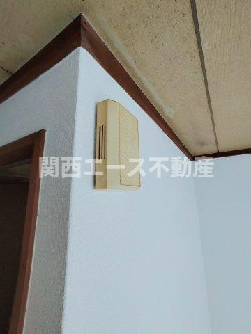 【セキュリティ】 | コーポフェルメール