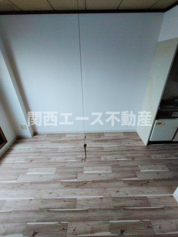 【洋室】 | コーポフェルメール