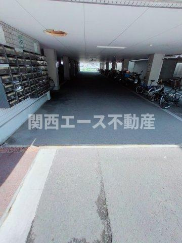 【その他共用部分】 | コーポフェルメール