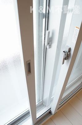 リブリ・クレイン柏の設備