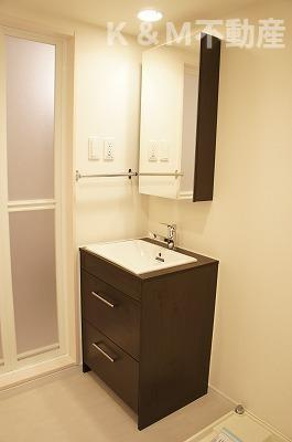 リブリ・クレイン柏のその他