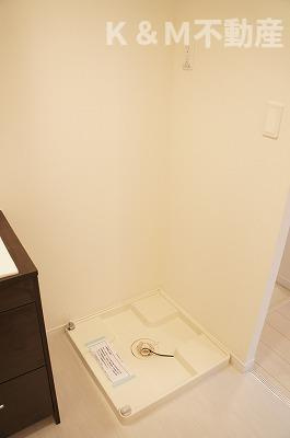 リブリ・クレイン柏のその他