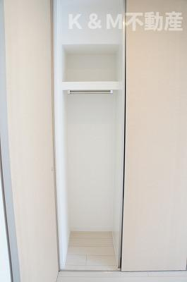 リブリ・クレイン柏のその他