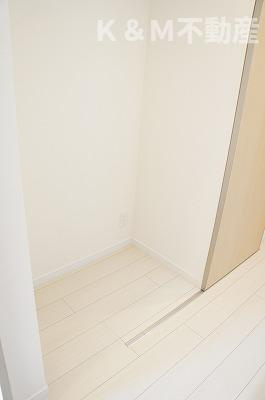 リブリ・クレイン柏のその他