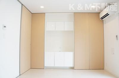 リブリ・クレイン柏のその他