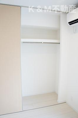 リブリ・クレイン柏のその他