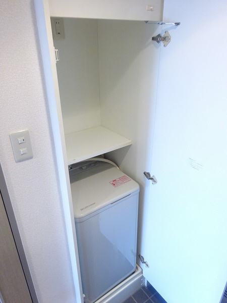 ライオンズマンション荻窪館