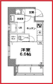 【間取り】 | ル・プラターヌ