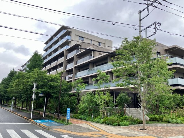 プラウドシティ国立
