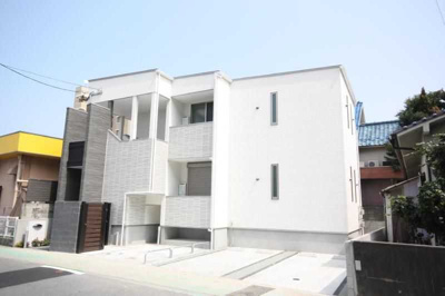 【外観】 | ＳＭＩＬＥＡＸ藤崎南