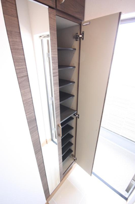 【玄関】 | ＳＭＩＬＥＡＸ藤崎南