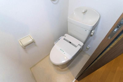 【トイレ】 | ＳＭＩＬＥＡＸ藤崎南