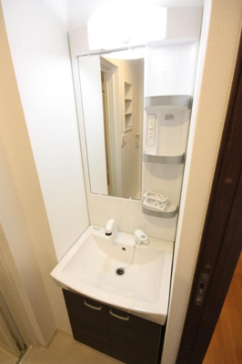 【洗面所】 | ＳＭＩＬＥＡＸ藤崎南