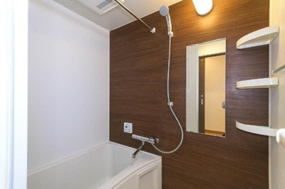 【浴室】 | ＳＭＩＬＥＡＸ藤崎南