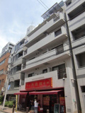 西川ビルの画像
