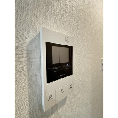 【セキュリティ】 | コンフォリア・リヴ大崎