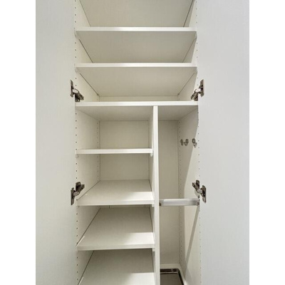 【収納】 | コンフォリア・リヴ大崎 | シューズボックス