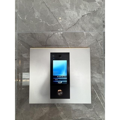 【セキュリティ】 | コンフォリア・リヴ大崎 | オートロック