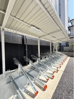 【その他共用部分】 | コンフォリア・リヴ大崎