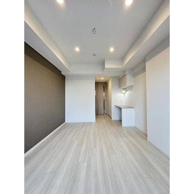 【居間・リビング】 | コンフォリア・リヴ大崎